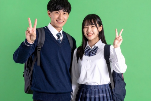 日本ウェルネス高等学校で夢と高校生活を両立！